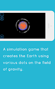 برنامه‌نما Earth Editor عکس از صفحه