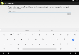 Coconstruction Partner plakat