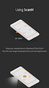 ScanM captura de pantalla 1