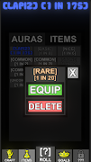 Aura RNG screenshot 6
