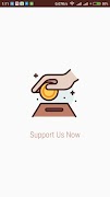 Support Us Now screenshot 5