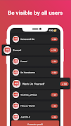 برنامه‌نما Sub4Sub : Get real subscribers عکس از صفحه