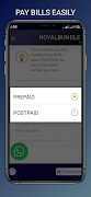 RoyalBundle скриншот 5