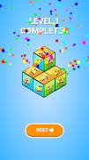 پوستر Cubic Conundrum