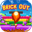 Brick match three in a row aplikacja