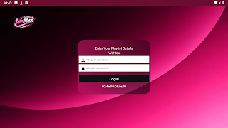 We Player 截图 1
