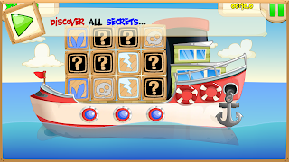Toon Box captura de pantalla 7