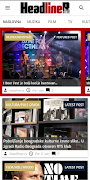 Headliner bài đăng