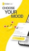 iTicket Azərbaycan Cartaz