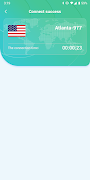 Cloud VPN- Speedy Secure Proxy screenshot 2