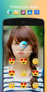 App Locker Master স্ক্রিনশট 1
