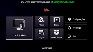 IBO Player Pro 截圖 1