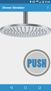 Shower Simulator ภาพหน้าจอ 1