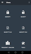 Decrypto screenshot 1