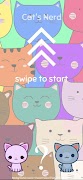 Cat's Nerd Poster