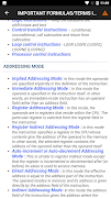 4 Schermata Computer Organization MCQ