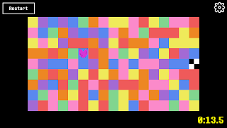 PATIENCE ภาพหน้าจอ 3