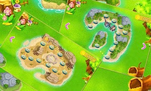 Jungle Shoot screenshot 1