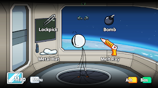 Sitckman Bravo Collection Screenshot 1