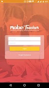 RoboTeacher penulis hantaran