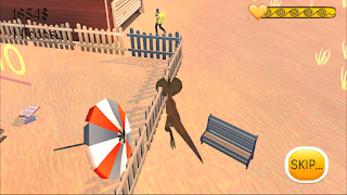 Jurassic delivery screenshot 6