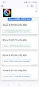 LMCONFIG capture d'écran 4