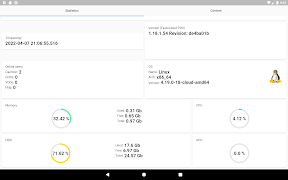 FastoCloud ONE screenshot 7