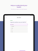 برنامه‌نما Inherit عکس از صفحه
