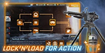 Squad Conflicts স্ক্রিনশট 6