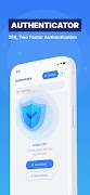 Authenticator Master 海報