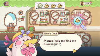 Hamster Inn تصوير الشاشة 4