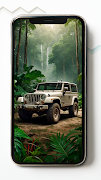 Off Road HD Wallpapers Affiche