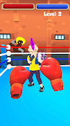 Boxing Rush 3D スクリーンショット 3