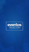 Eventos Telecom الملصق