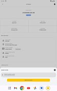 FibreX Connect screenshot 3