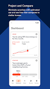 Sense Home تصوير الشاشة 3