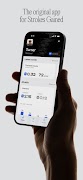 Golfmetrics 海报
