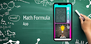 Math Formula screenshot 5