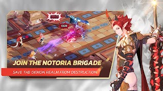 1 Schermata Regulus -The Advent-