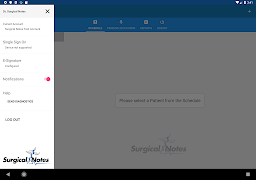 Surgical Notes 截圖 7