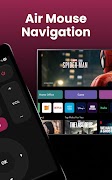 LG TV Remote 스크린샷 6