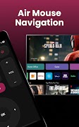 LG TV Remote screenshot 6