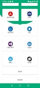 W3 Schools ภาพหน้าจอ 2