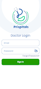 Prispitals: Dental Software-poster
