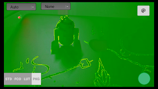 GMonitor capture d'écran 4
