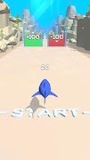 Shark Evolution! syot layar 6