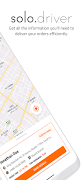 solo.driver تصوير الشاشة 1