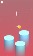 Jumping Cube स्क्रीनशॉट 3