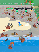 Clean The Beach screenshot 7