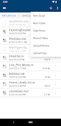 4 Schermata MATLAB Mobile